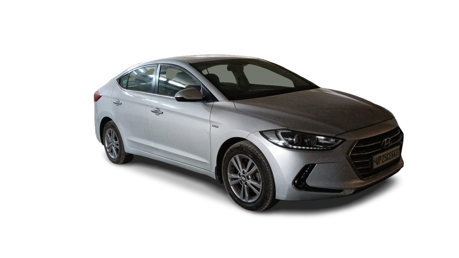 Hyundai New Elantra-img