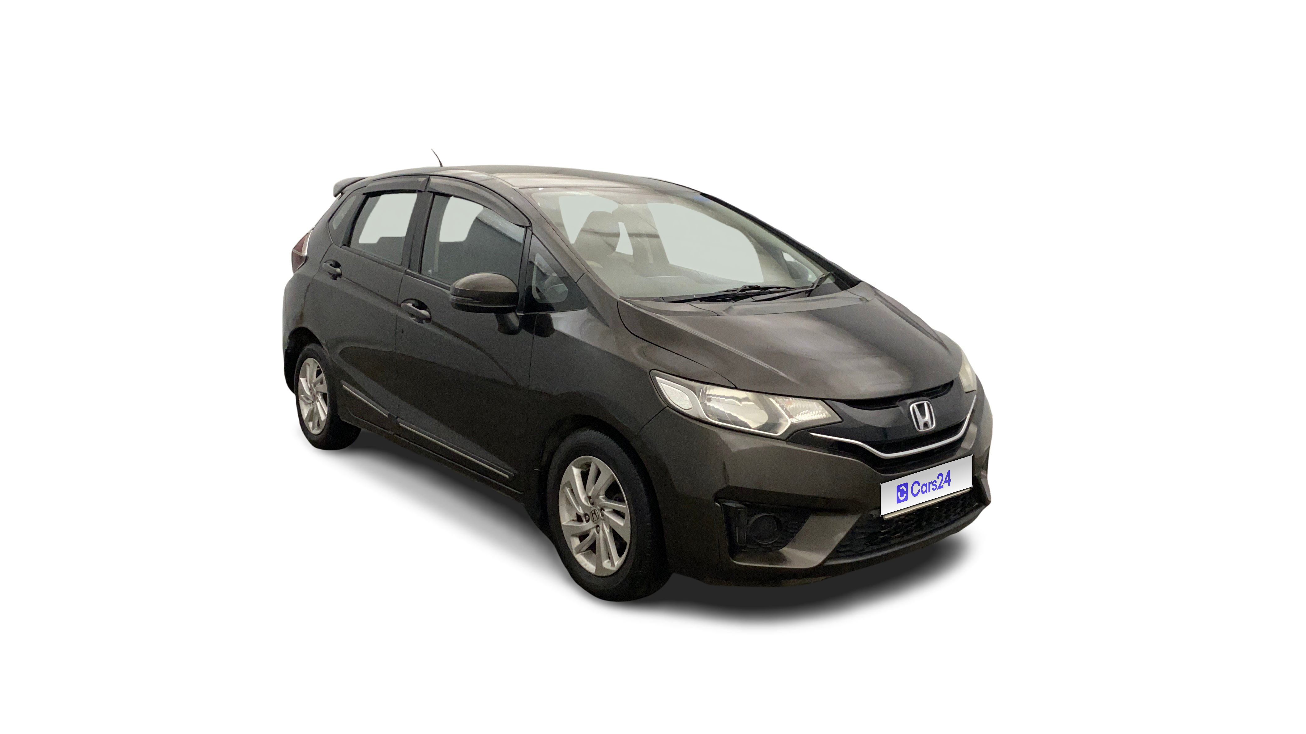 2016 Honda Jazz - Hatchback - Petrol - Manual - ₹3.23 lakh