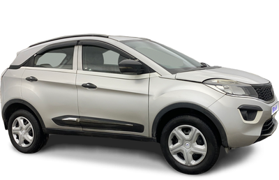 2018 Tata NEXON - SUV - Petrol - Automatic - ₹4.05 lakh