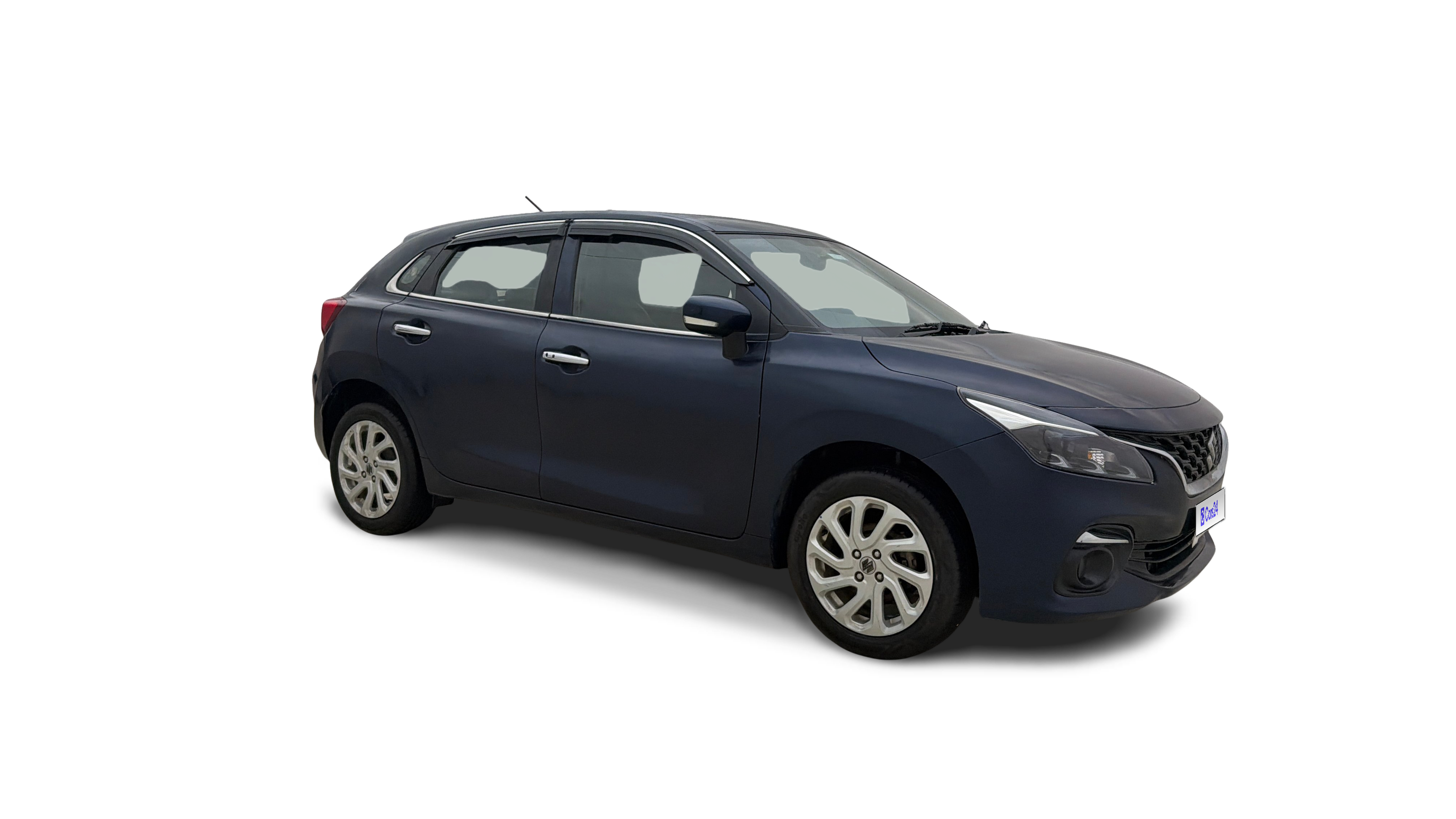 2024 Maruti Baleno - Hatchback - Petrol - Automatic - ₹7.09 lakh