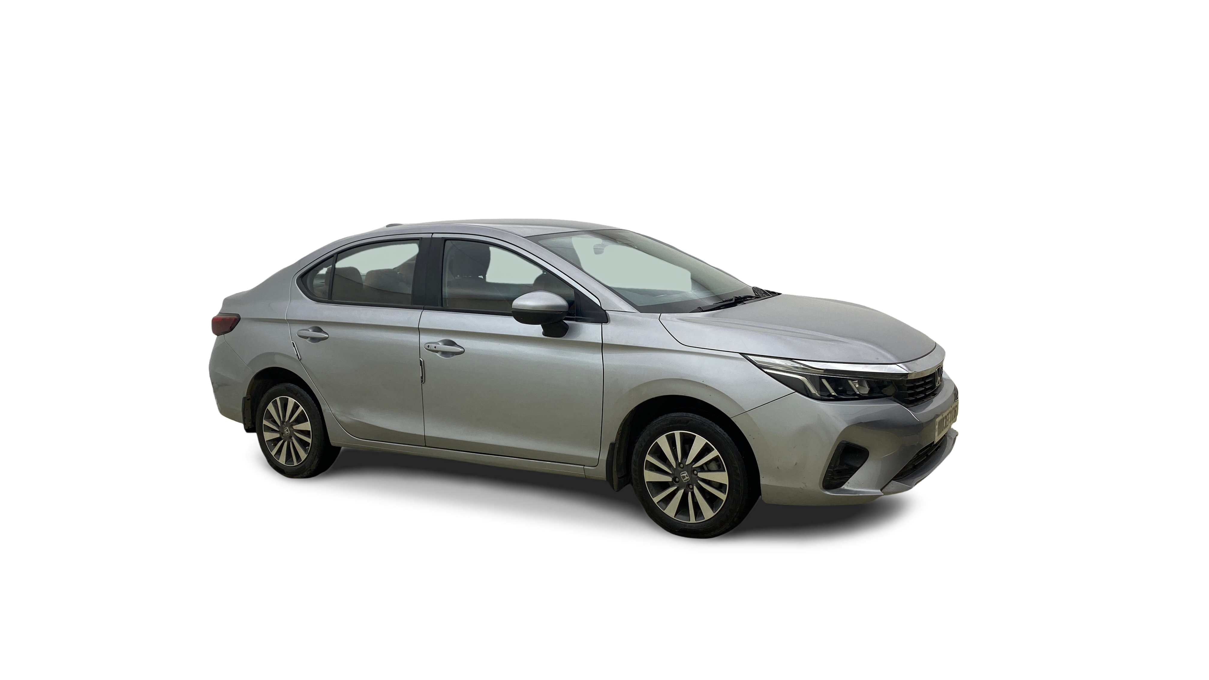 2023 Honda City - Sedan - Petrol - Automatic - ₹10.48 lakh