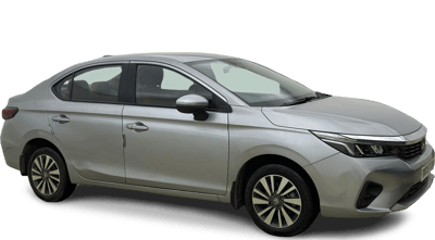2023 Honda City - Sedan - Petrol - Automatic - ₹10.48 lakh