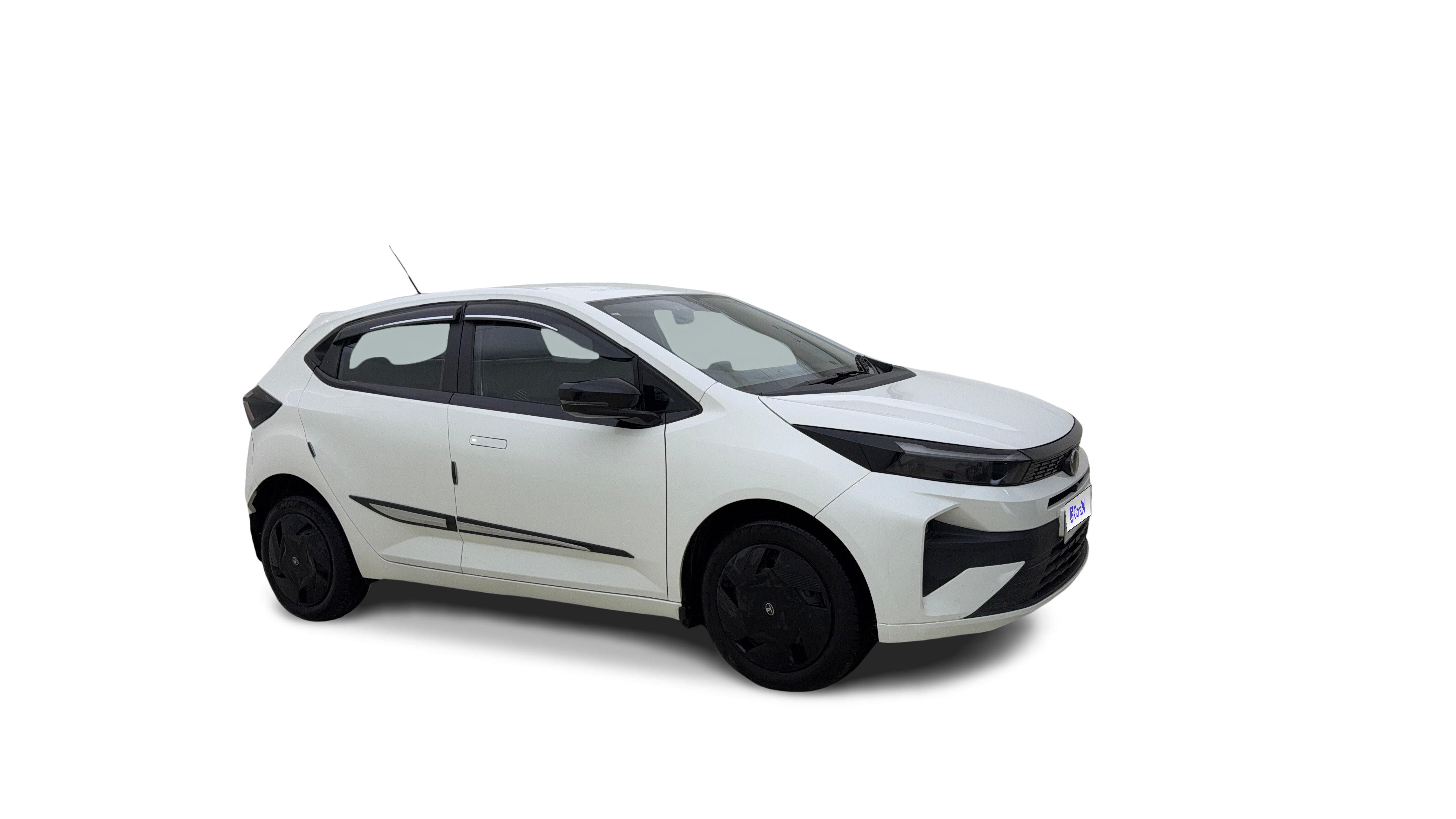 2026 Tata ALTROZ - Hatchback - Petrol - Manual - ₹7.49 lakh