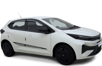 2026 Tata ALTROZ - Hatchback - Petrol - Manual - ₹7.49 lakh