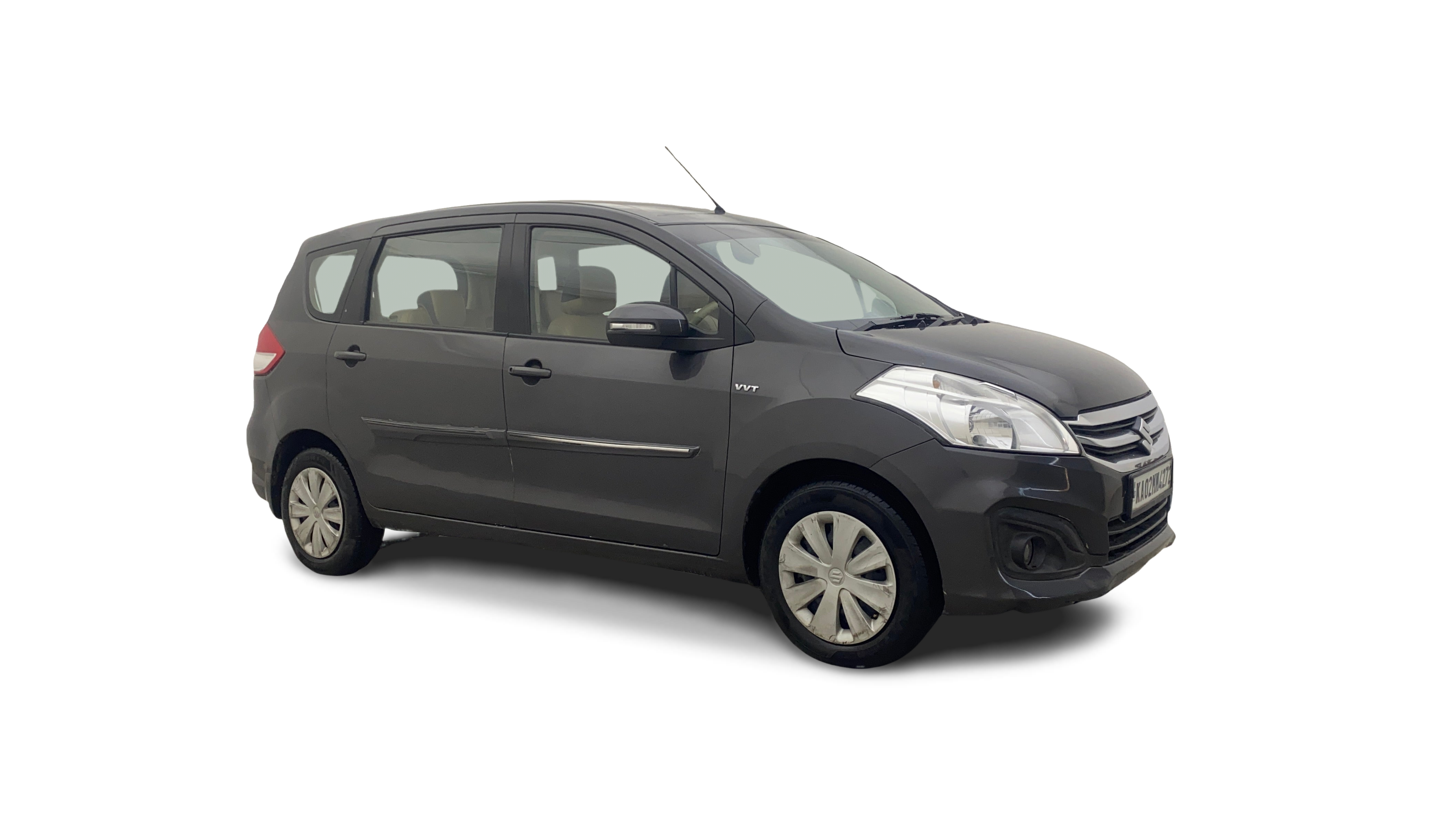 Maruti Ertiga-img