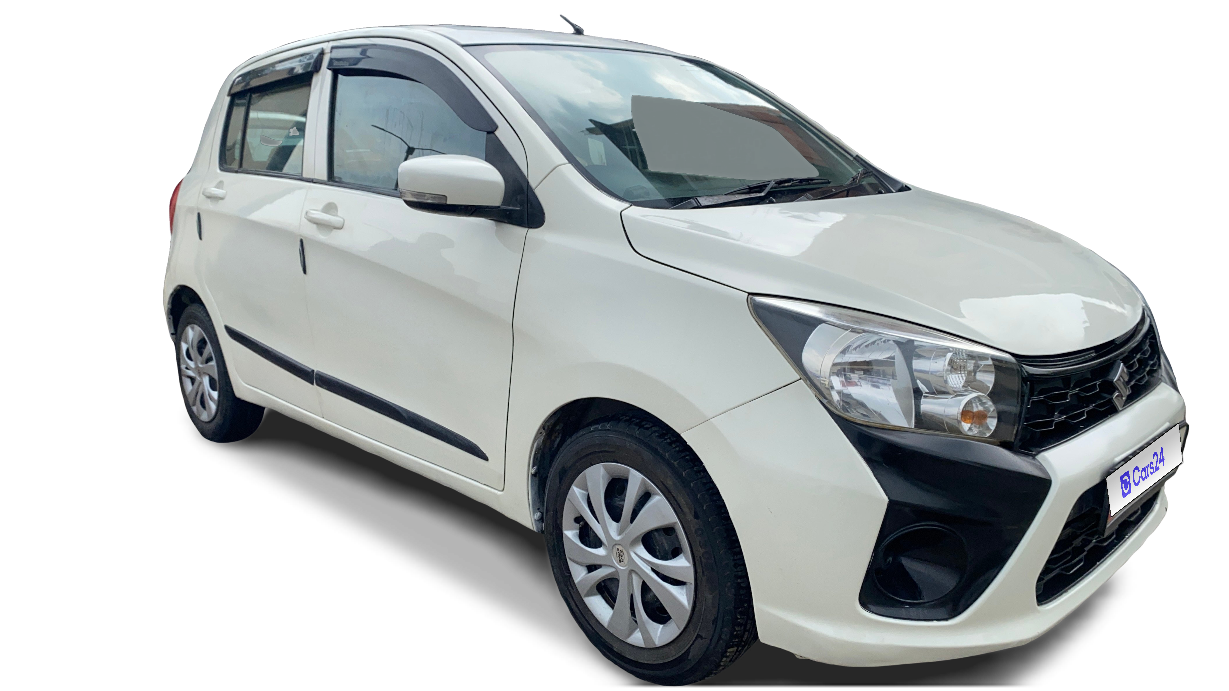 2018 Maruti Celerio - Hatchback - Petrol - Manual - ₹2.94 lakh