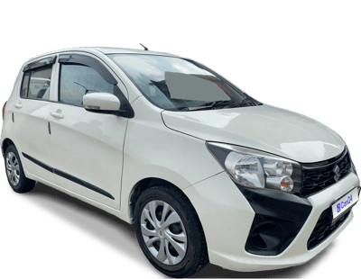 2018 Maruti Celerio - Hatchback - Petrol - Manual - ₹2.94 lakh