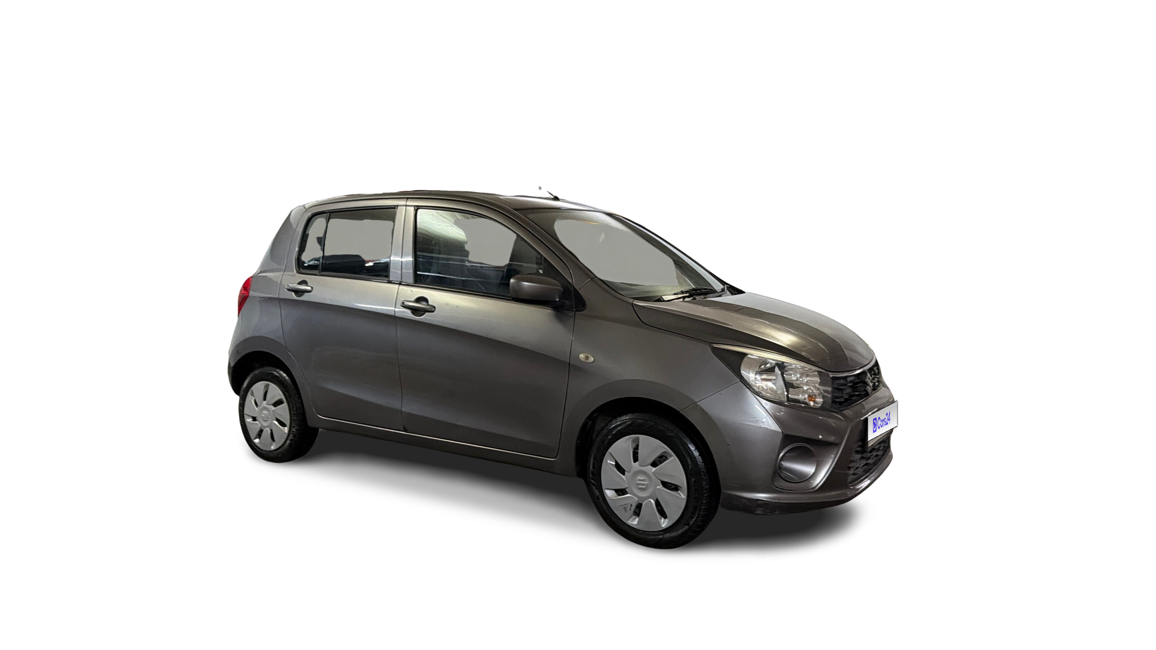 2018 Maruti Celerio - Hatchback - CNG - Manual - ₹3.39 lakh