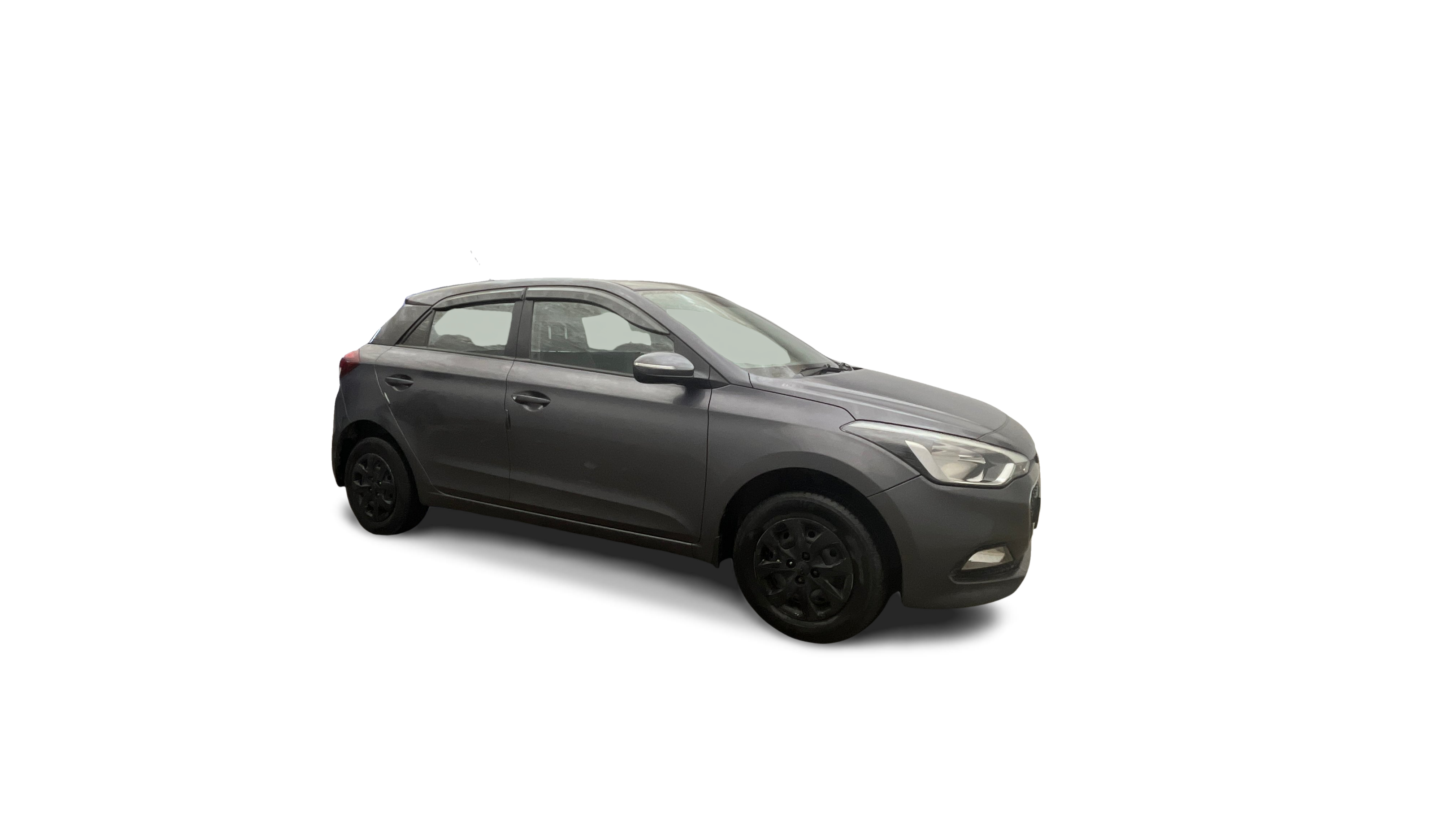 2017 Hyundai Elite i20 - Hatchback - Petrol - Manual - ₹3.68 lakh