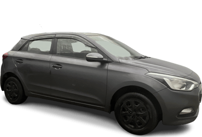 2017 Hyundai Elite i20 - Hatchback - Petrol - Manual - ₹3.68 lakh