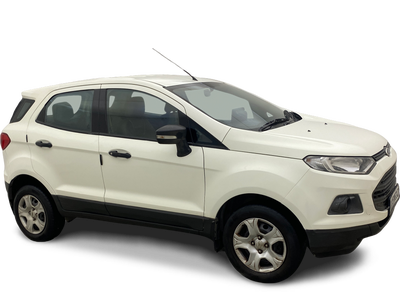 2013 Ford Ecosport - SUV - Diesel - Manual - ₹3.54 lakh
