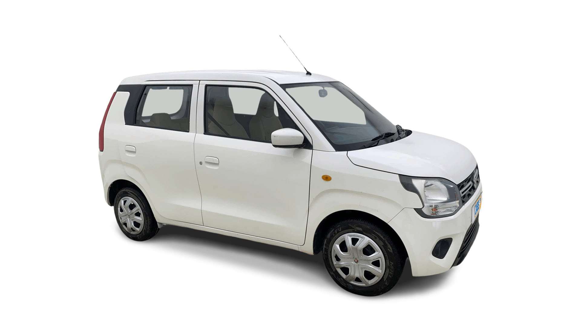 Maruti New Wagon-R-img