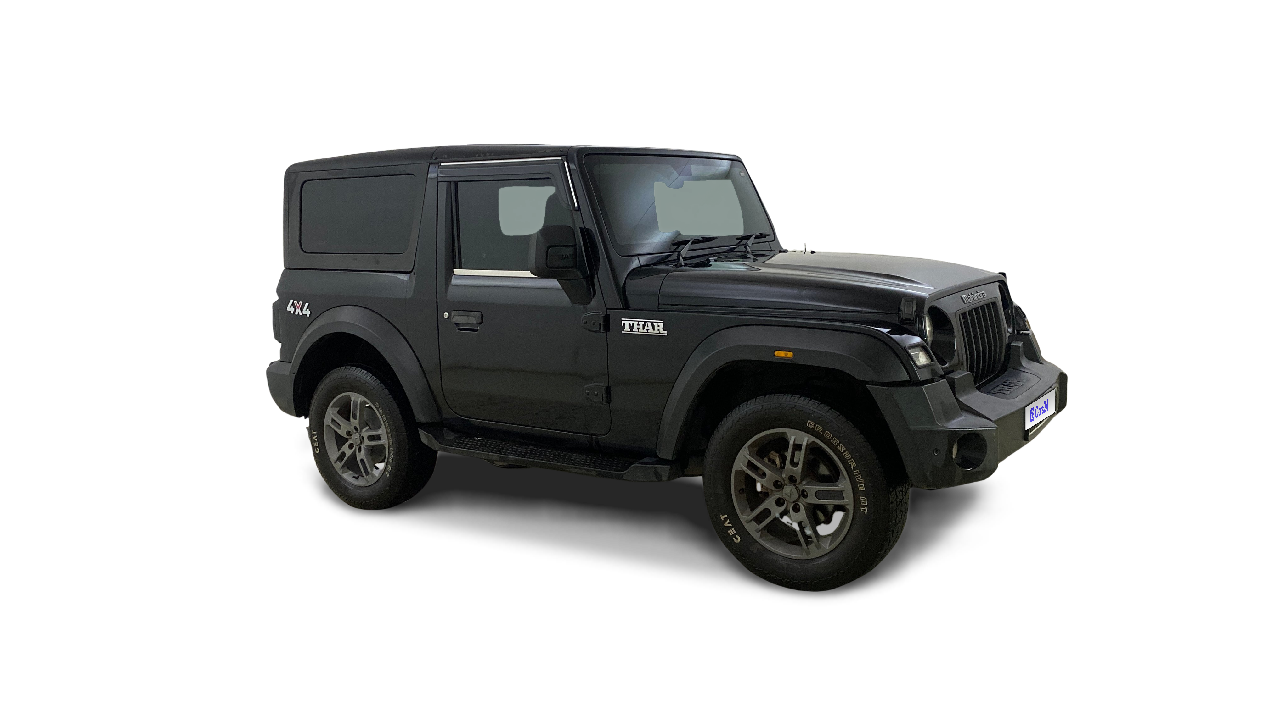 2023 Mahindra Thar - SUV - Diesel - Automatic - ₹13.48 lakh