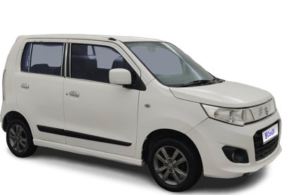 2015 Maruti Wagon R Stingray - Hatchback - Petrol - Manual - ₹2.53 lakh