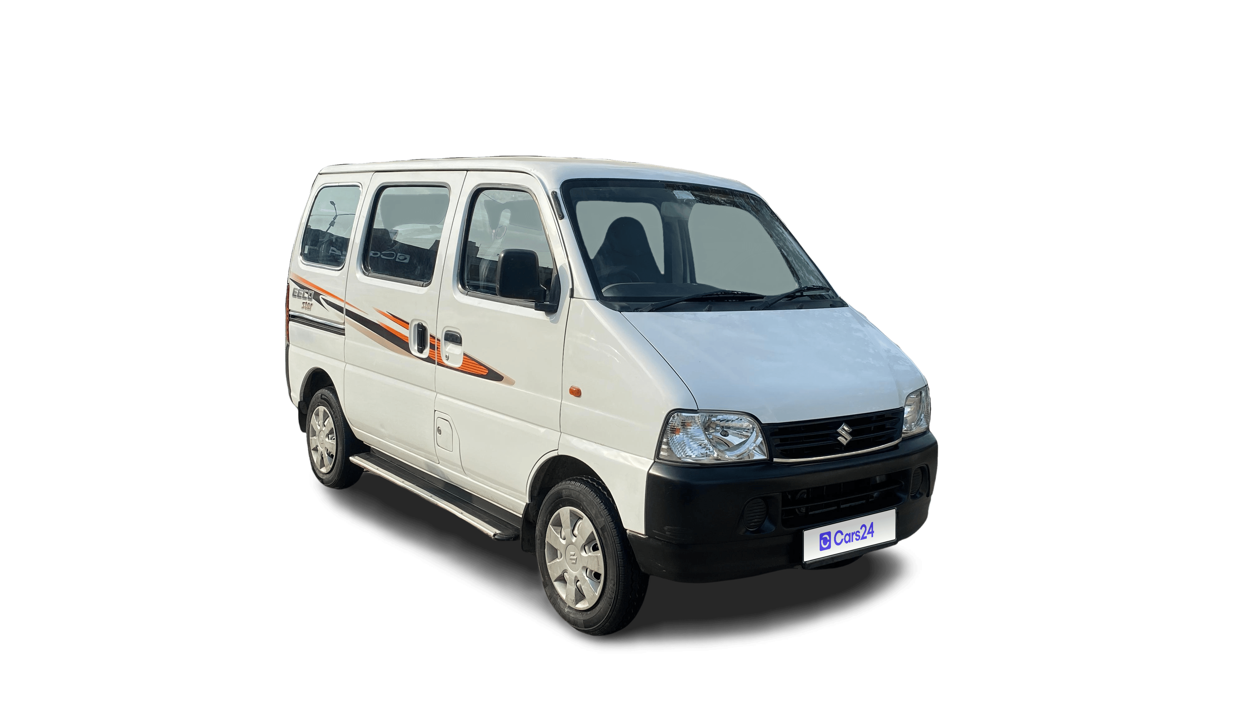 2022 Maruti Eeco - SUV - CNG - Manual - ₹4.30 lakh
