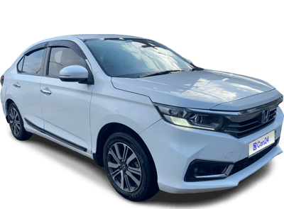 2024 Honda Amaze - Sedan - CNG - Manual - ₹7.51 lakh
