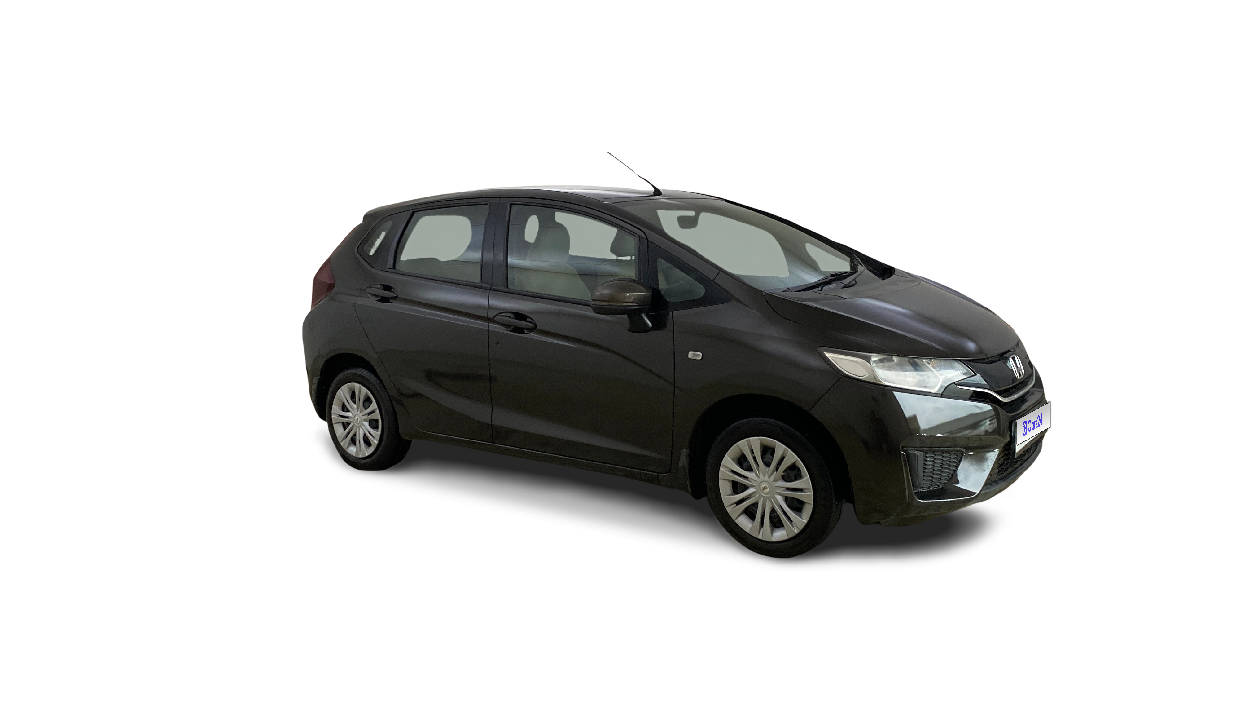 2015 Honda Jazz - Hatchback - Petrol - Automatic - ₹2.93 lakh