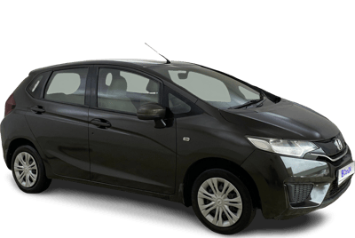 2015 Honda Jazz - Hatchback - Petrol - Automatic - ₹2.93 lakh
