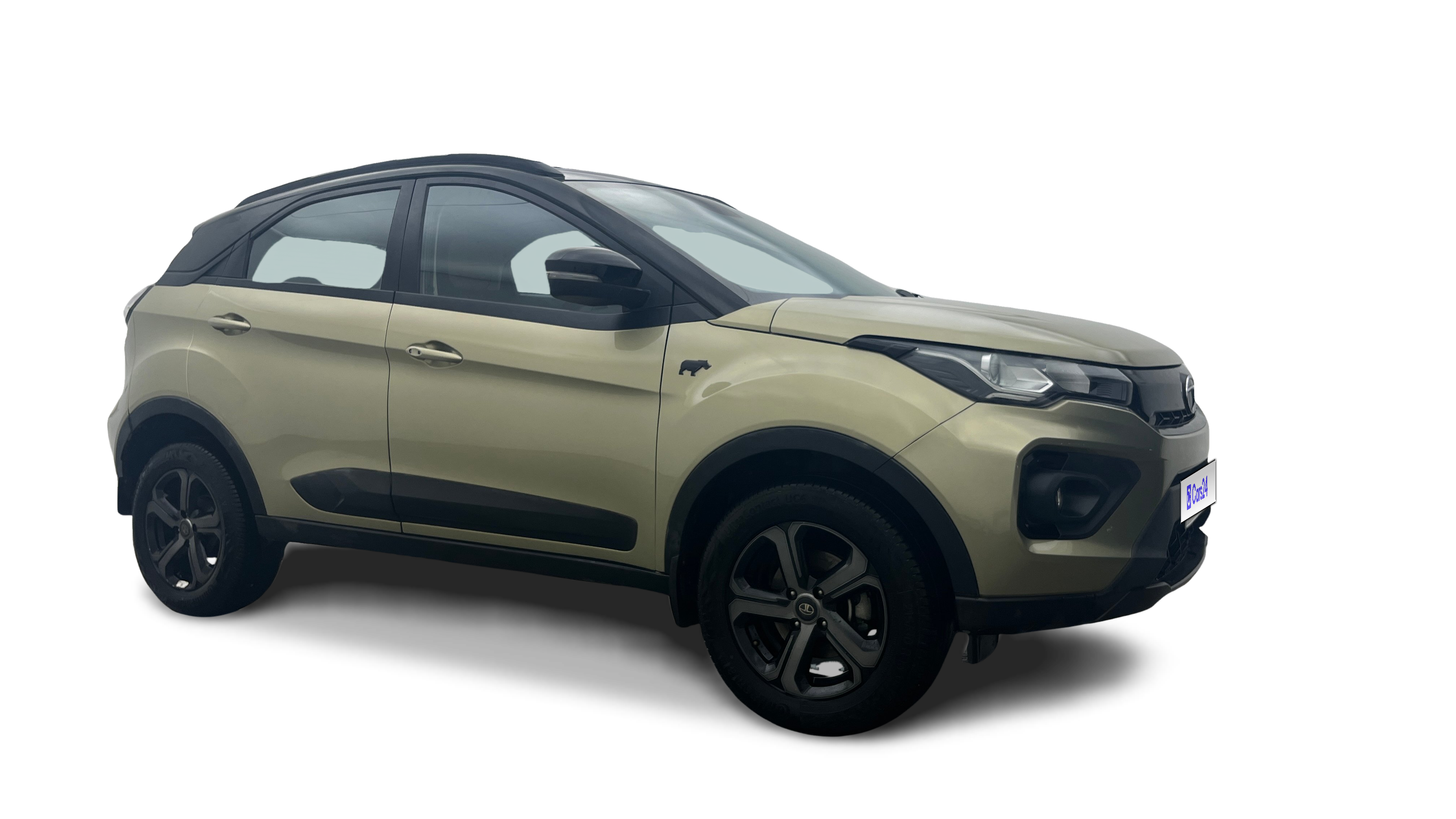 2022 Tata NEXON - SUV - Diesel - Manual - ₹9.92 lakh