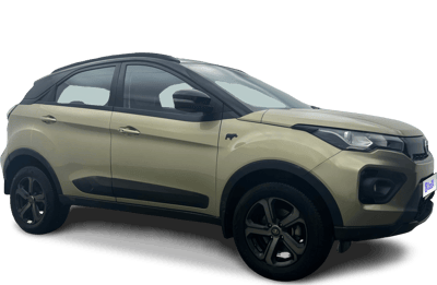 2022 Tata NEXON - SUV - Diesel - Manual - ₹9.92 lakh