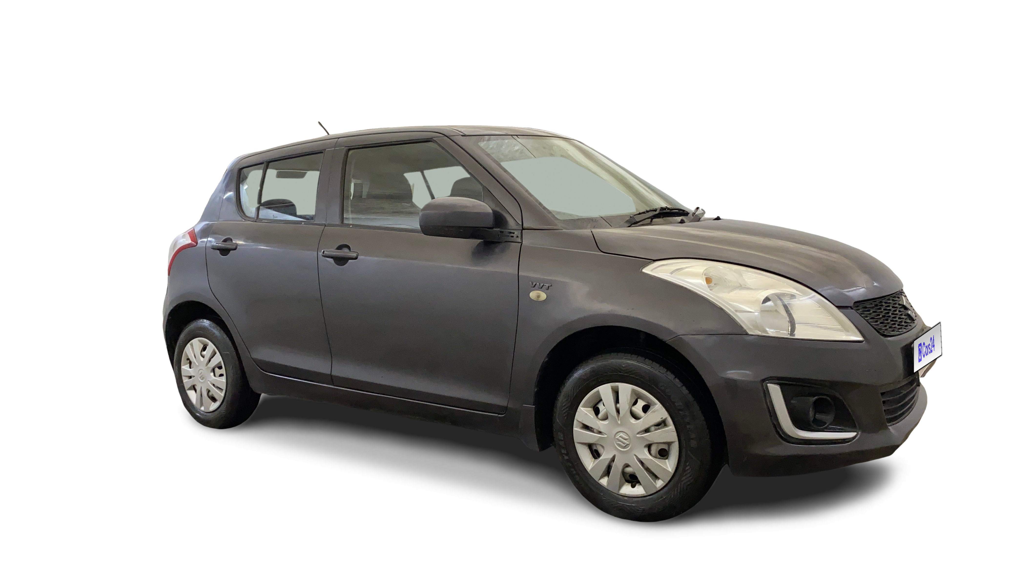2017 Maruti Swift - Hatchback - Petrol - Manual - ₹2.75 lakh