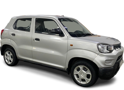 Maruti S PRESSO-img