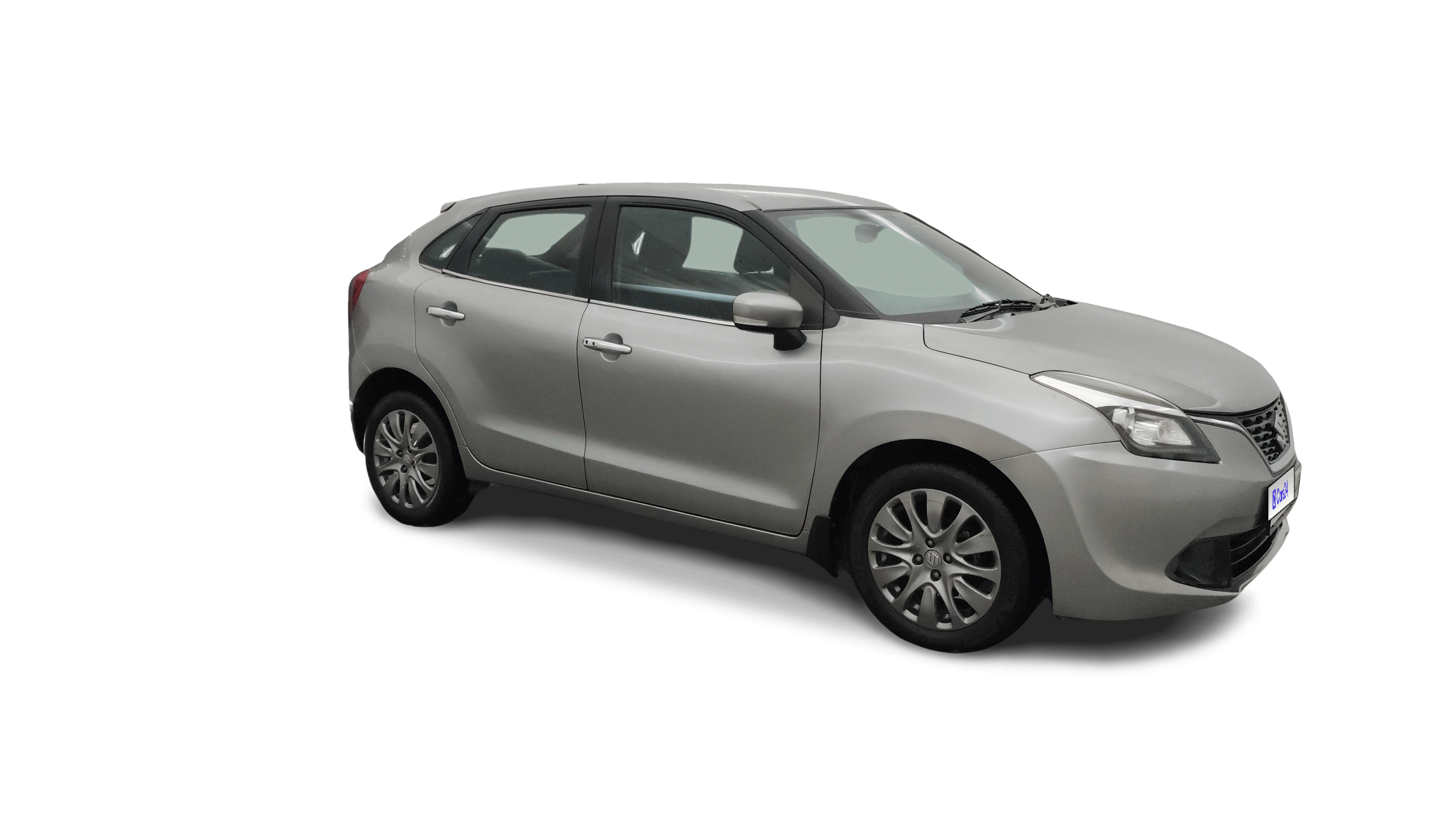 2018 Maruti Baleno - Hatchback - Petrol - Automatic - ₹4.85 lakh