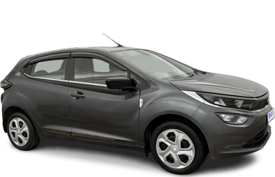 2022 Tata ALTROZ - Hatchback - Petrol - Manual - ₹5.28 lakh