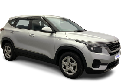 2022 KIA SELTOS - SUV - Diesel - Manual - ₹9.76 lakh