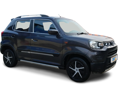 Maruti S PRESSO-img