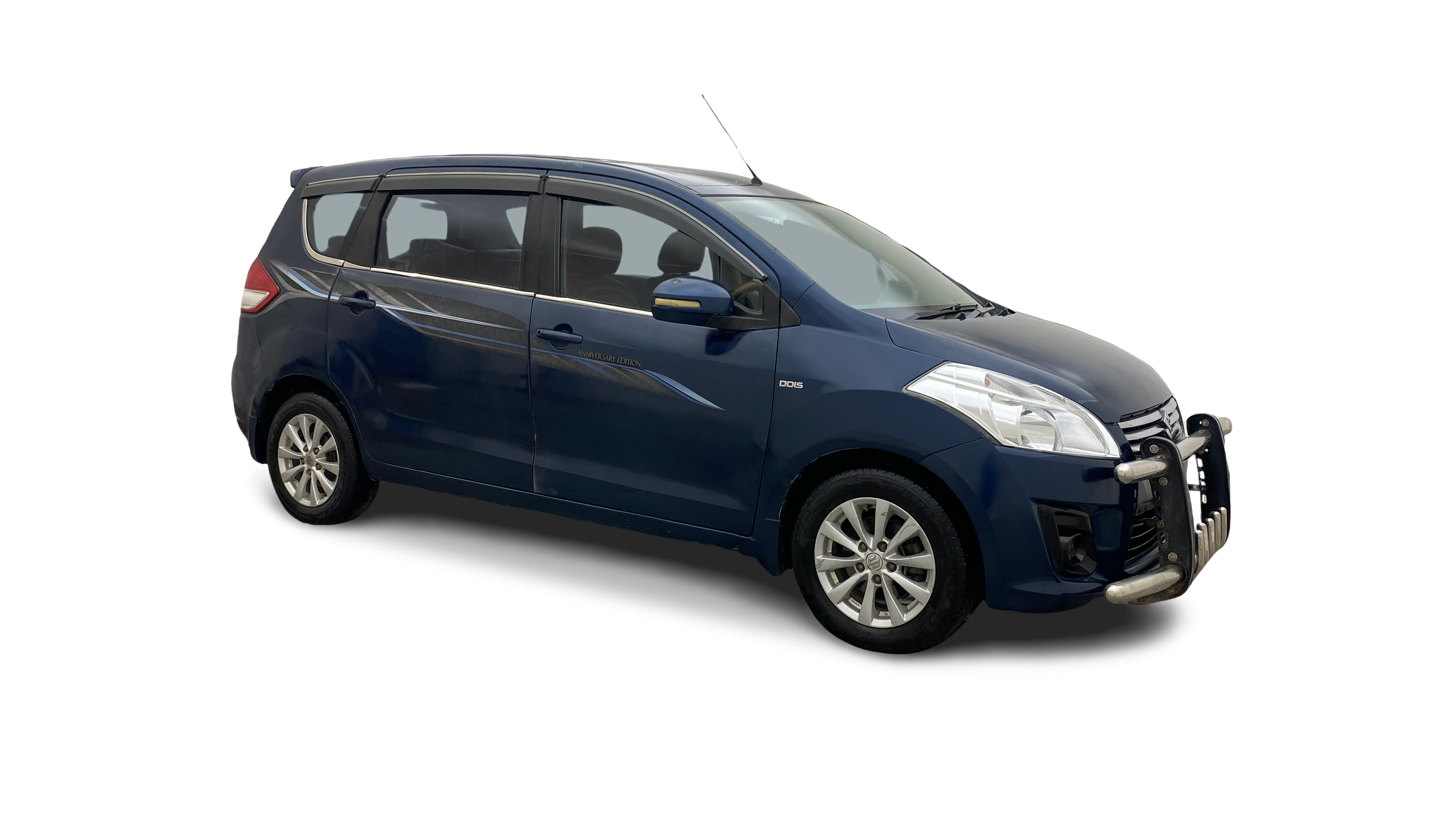 2014 Maruti Ertiga - SUV - Diesel - Manual - ₹4.47 lakh