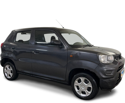 Maruti S PRESSO-img