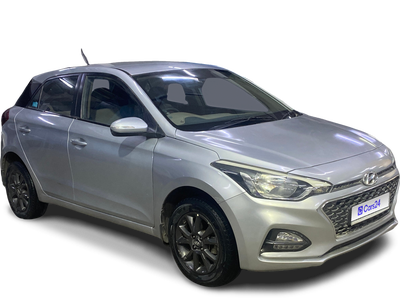 2019 Hyundai Elite i20 - Hatchback - Petrol - Manual - ₹4.58 lakh