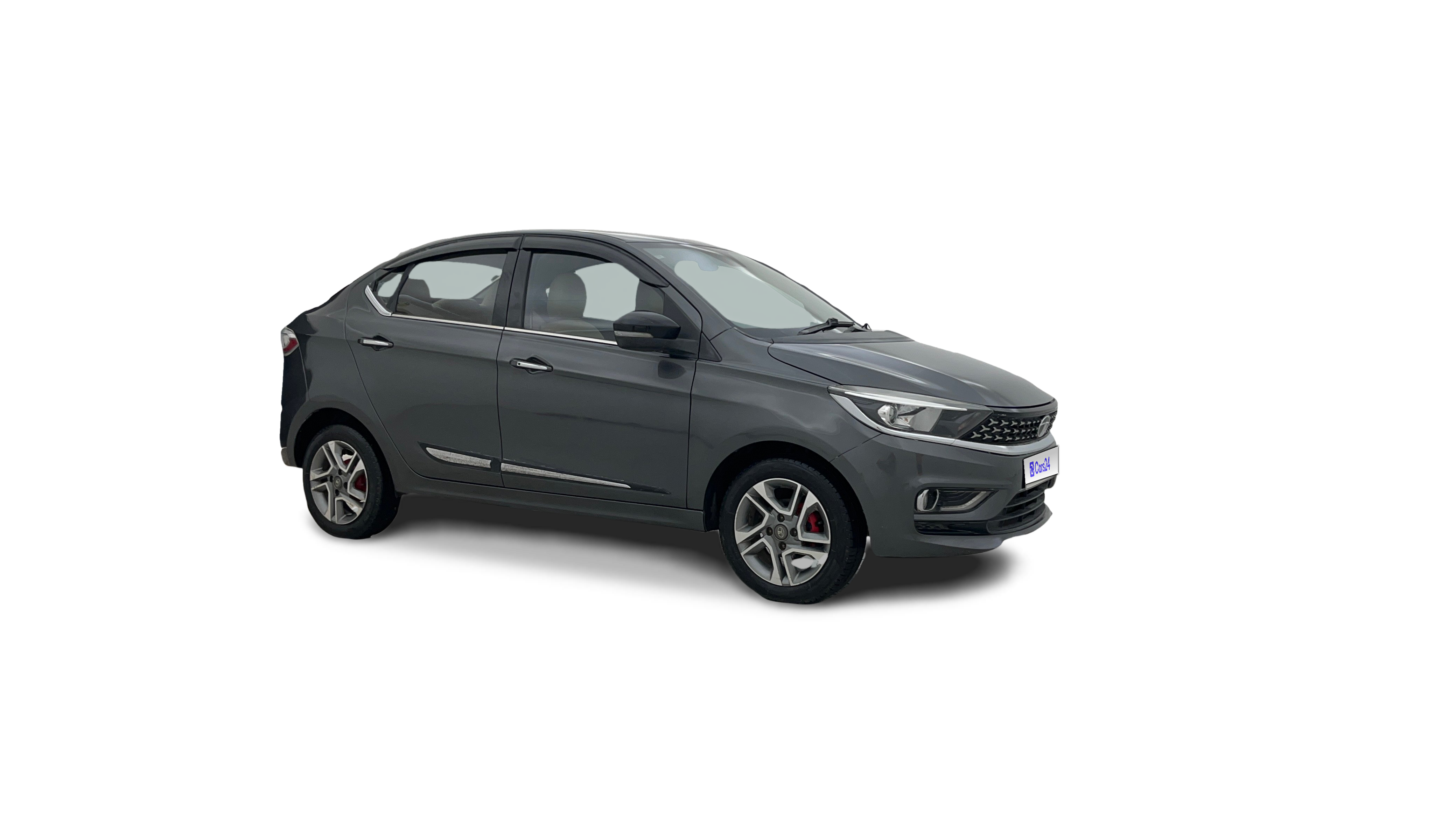 2022 Tata TIGOR - Sedan - Petrol - Manual - ₹5.37 lakh