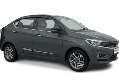 2022 Tata TIGOR - Sedan - Petrol - Manual - ₹5.46 lakh