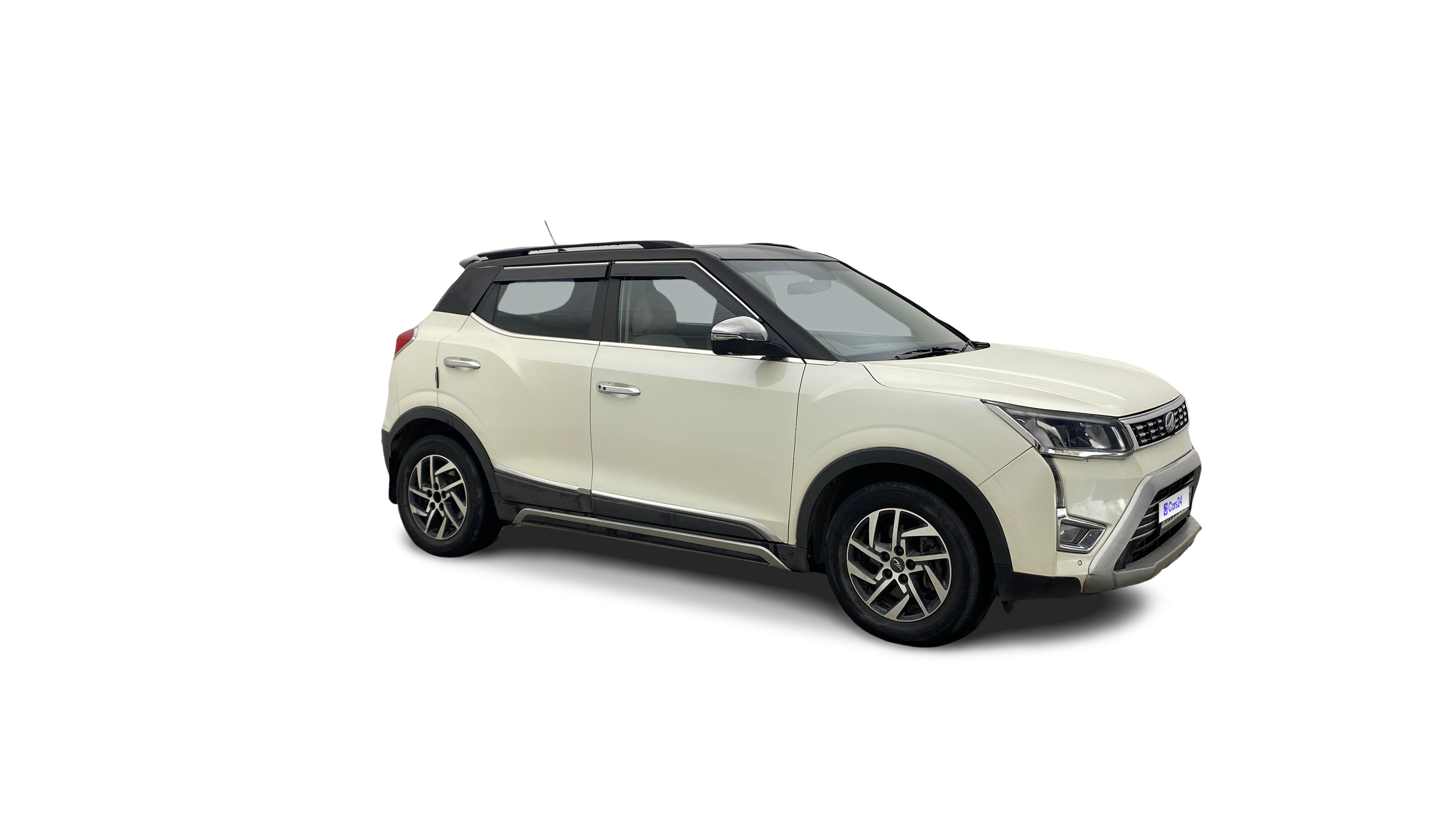 2022 Mahindra XUV300 - SUV - Petrol - Manual - ₹9.16 lakh