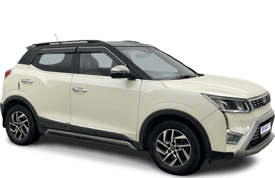 2022 Mahindra XUV300 - SUV - Petrol - Manual - ₹9.16 lakh