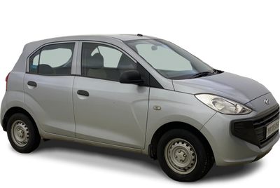 Hyundai NEW SANTRO-img