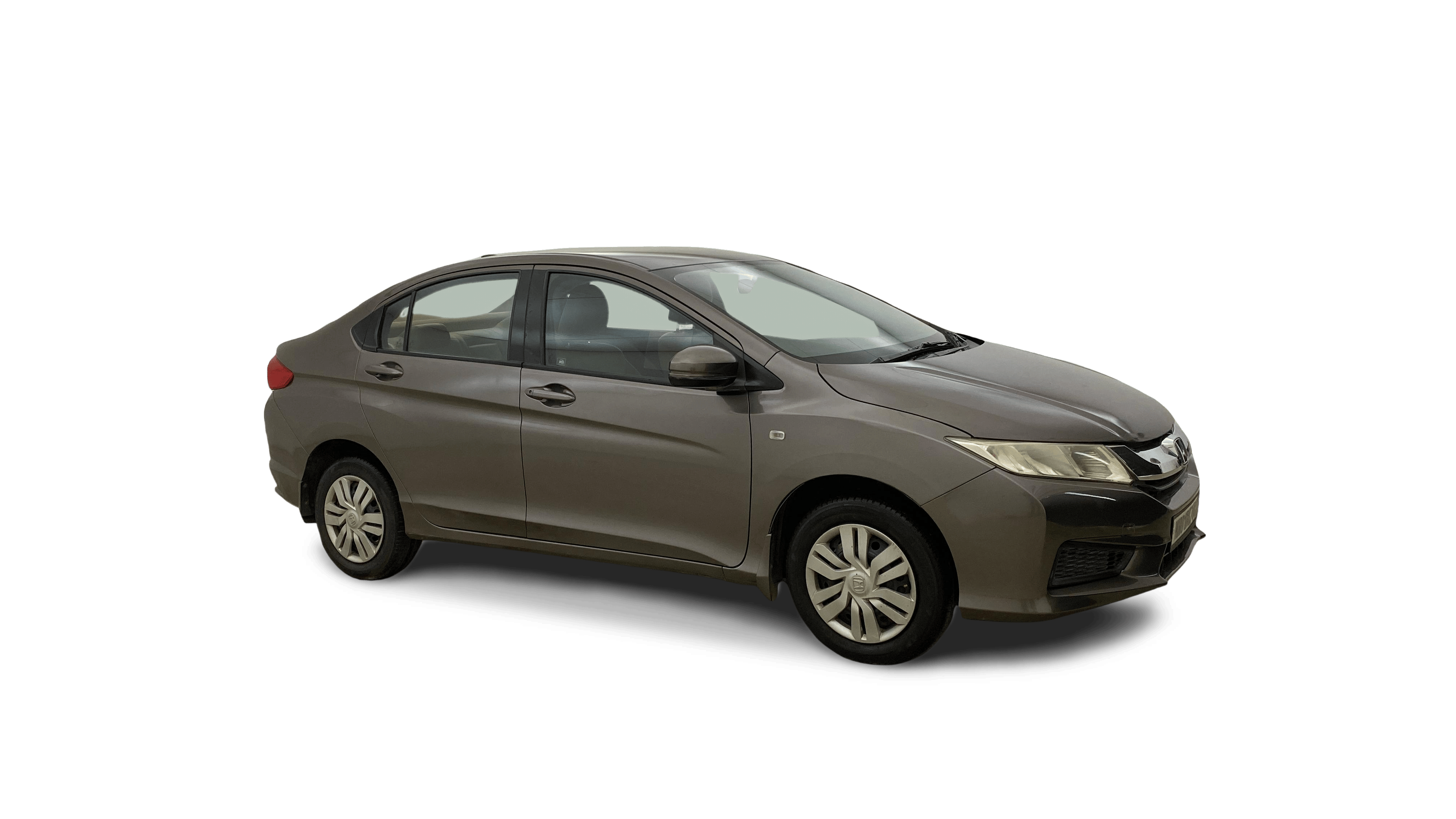 2014 Honda City - Sedan - Petrol - Manual - ₹3.35 lakh
