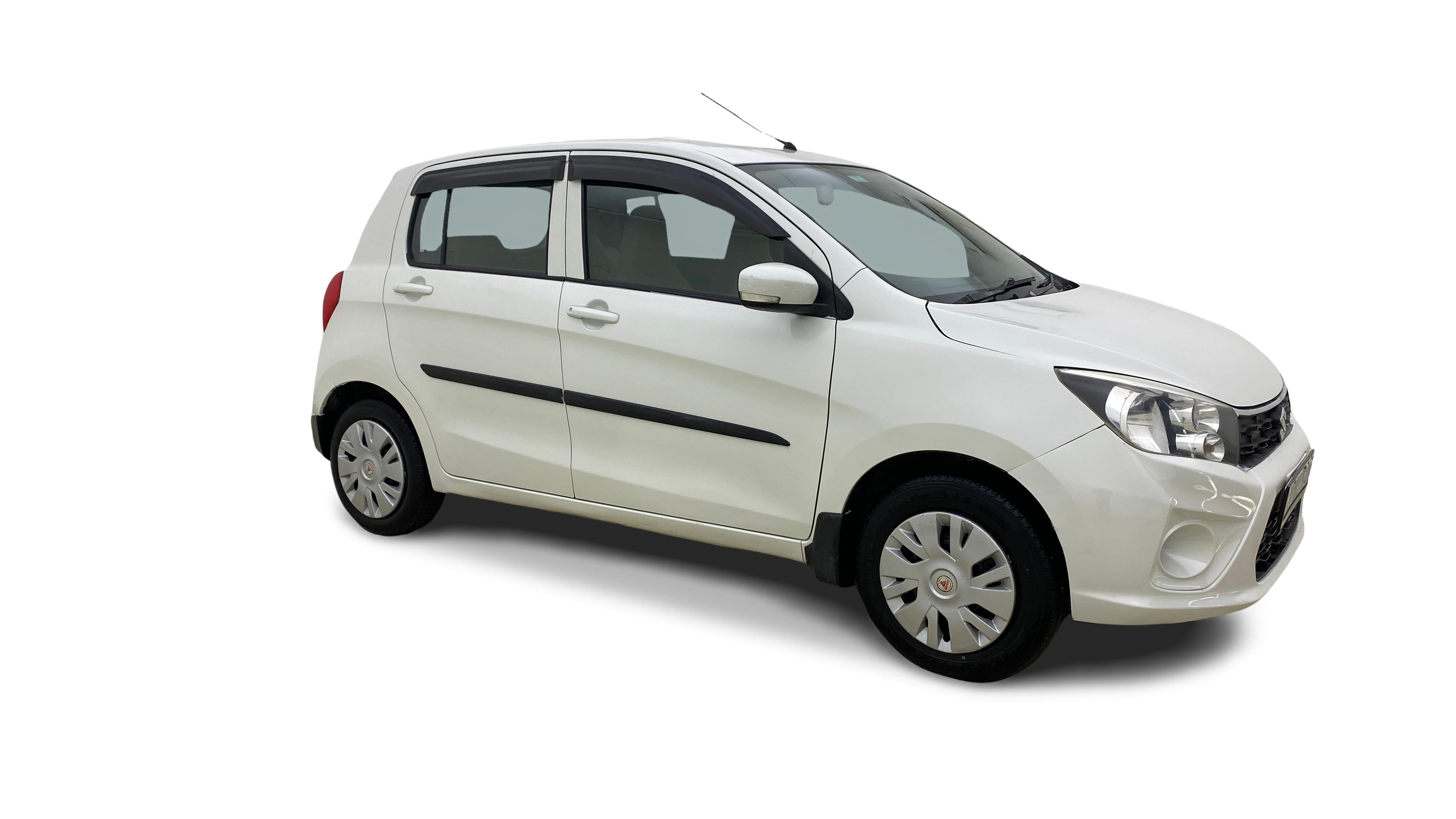 2018 Maruti Celerio - Hatchback - CNG - Automatic - ₹3.28 lakh