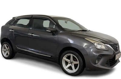 Maruti Baleno-img