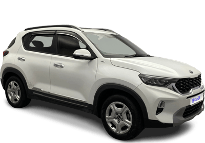 2021 KIA SONET - SUV - Petrol - Manual - ₹7.75 lakh