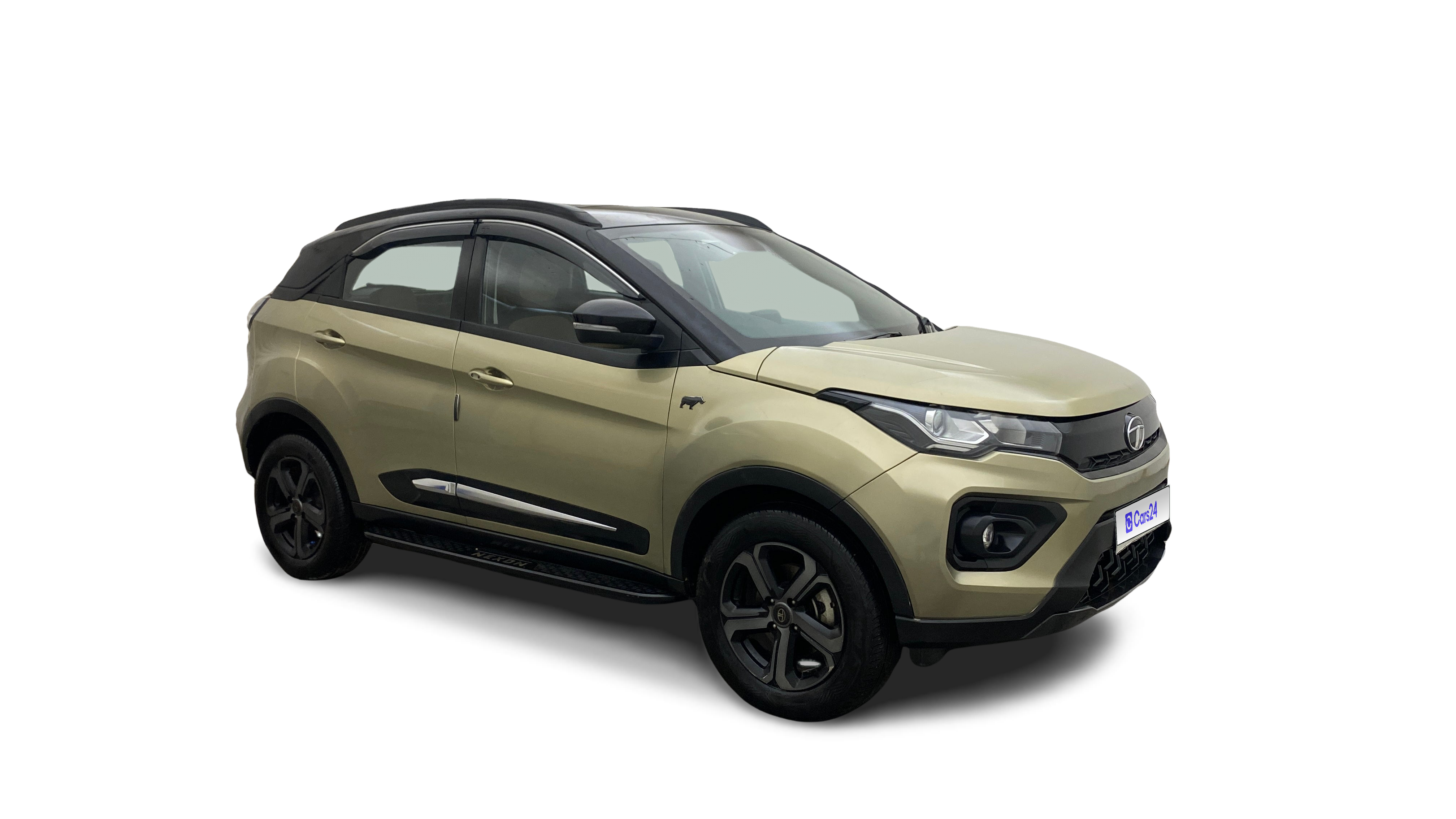 2023 Tata NEXON - SUV - Petrol - Automatic - ₹9.23 lakh