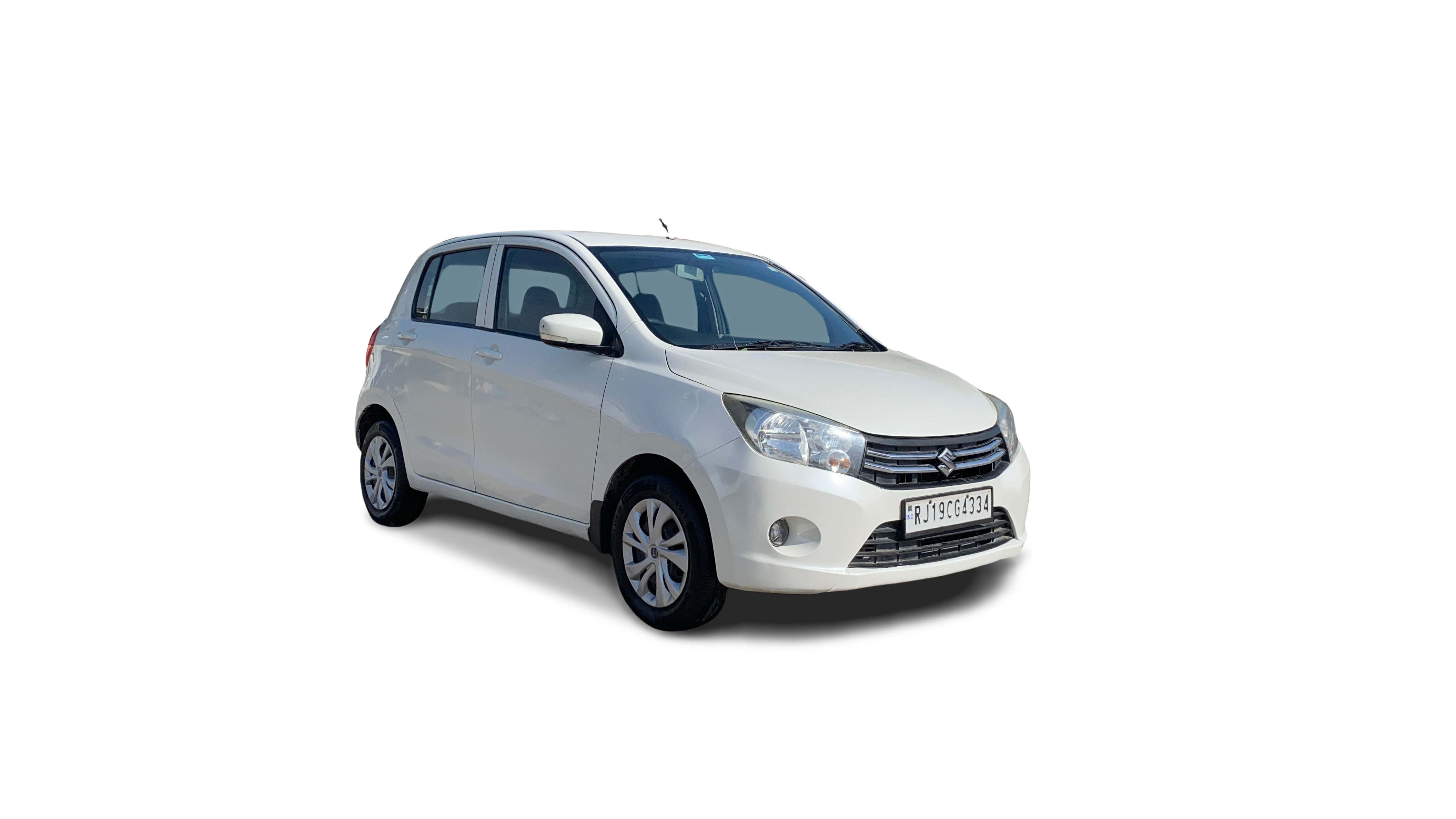 Maruti Celerio-img