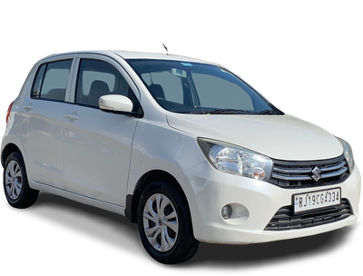 Maruti Celerio-img