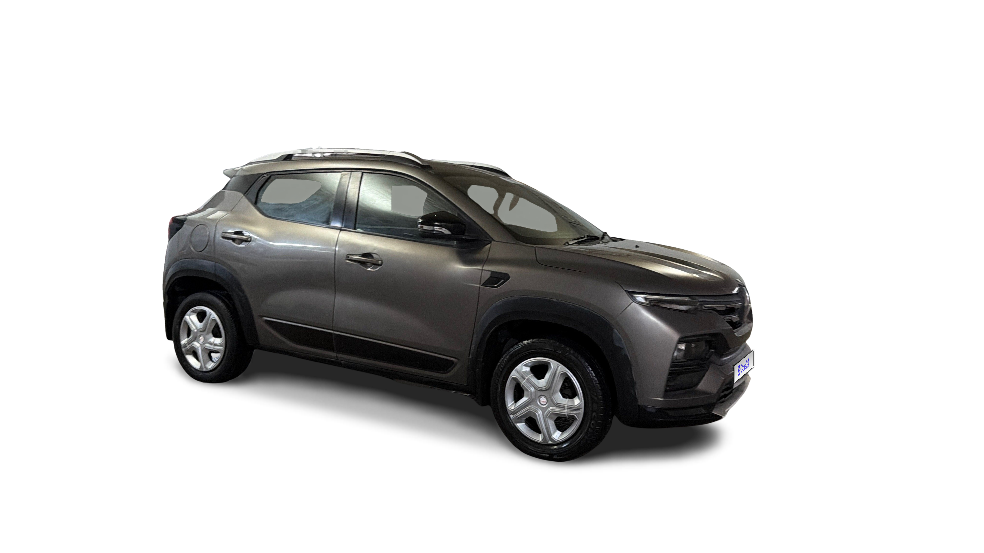 2021 Renault Kiger - Hatchback - Petrol - Manual - ₹3.78 lakh
