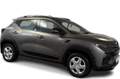 2021 Renault Kiger - Hatchback - Petrol - Manual - ₹3.78 lakh