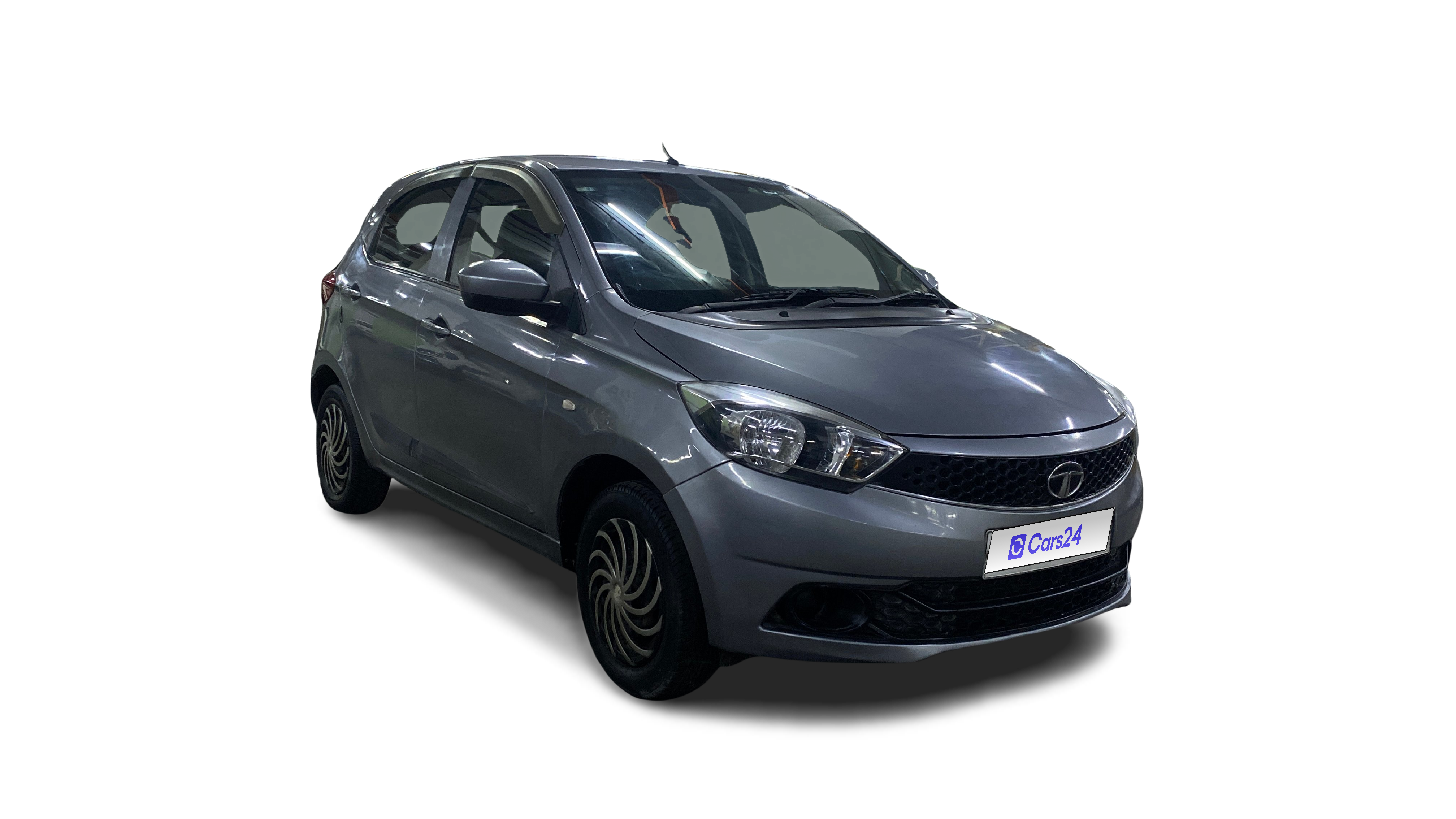 2019 Tata Tiago - Hatchback - Petrol - Manual - ₹3.53 lakh
