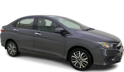2019 Honda City - Sedan - Petrol - Automatic - ₹6.04 lakh