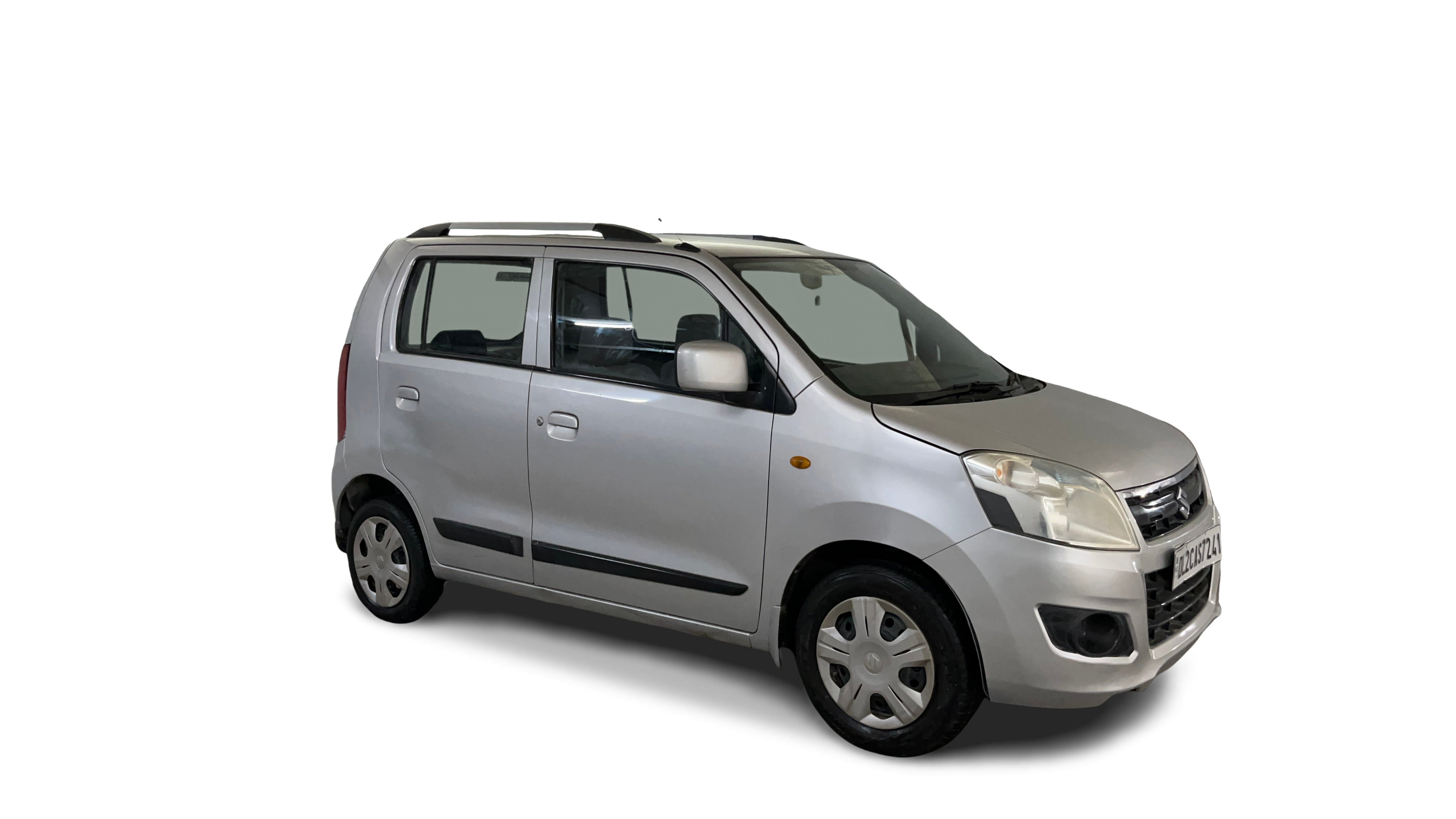 Maruti Wagon R 1.0-img